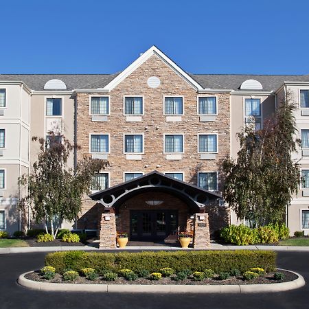 Staybridge Suites Columbus-Dublin By Ihg Exteriér fotografie
