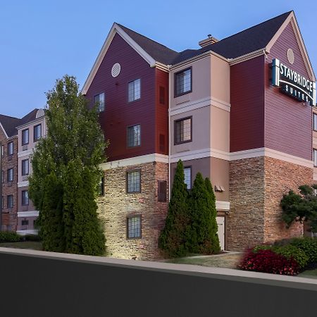 Staybridge Suites Columbus-Dublin By Ihg Exteriér fotografie
