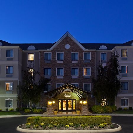 Staybridge Suites Columbus-Dublin By Ihg Exteriér fotografie
