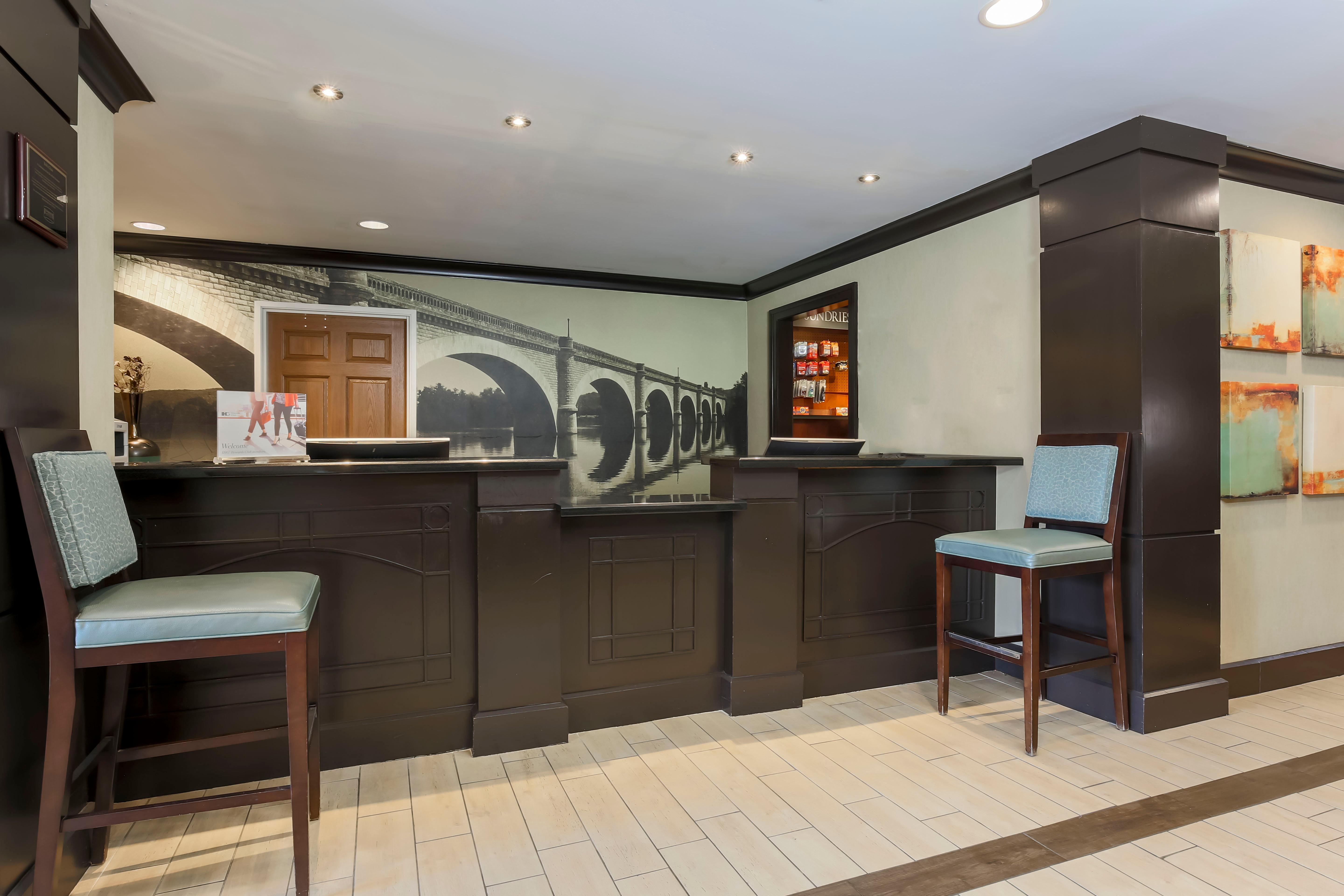 Staybridge Suites Columbus-Dublin By Ihg Exteriér fotografie