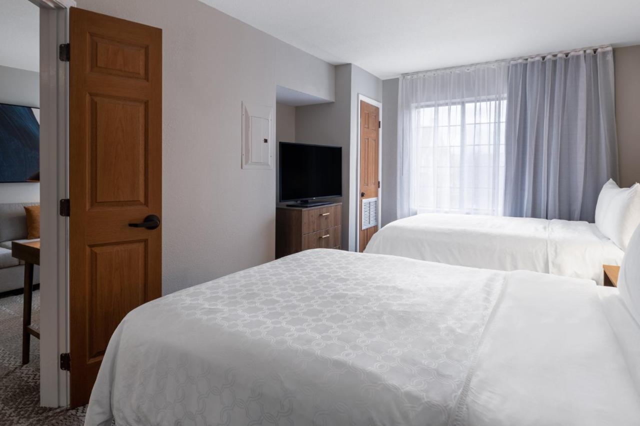 Staybridge Suites Columbus-Dublin By Ihg Exteriér fotografie