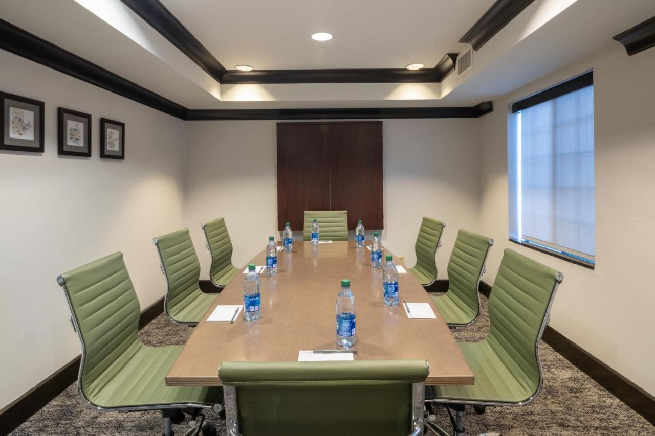 Staybridge Suites Columbus-Dublin By Ihg Exteriér fotografie