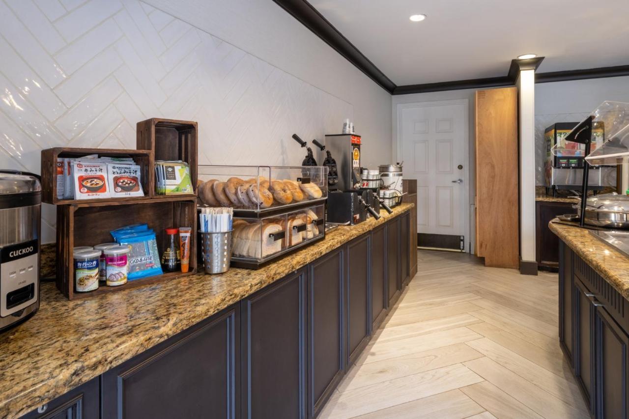 Staybridge Suites Columbus-Dublin By Ihg Exteriér fotografie