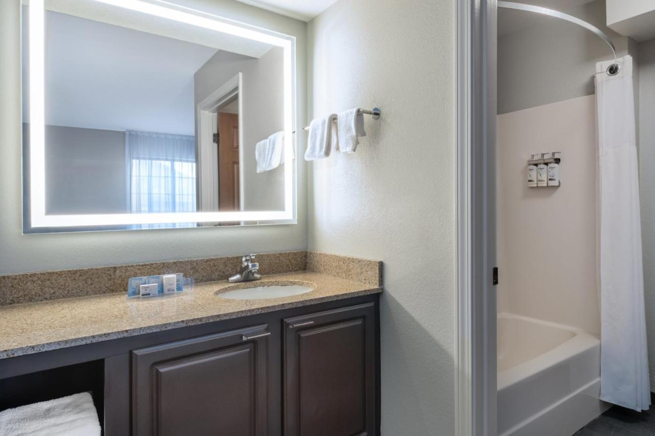 Staybridge Suites Columbus-Dublin By Ihg Exteriér fotografie