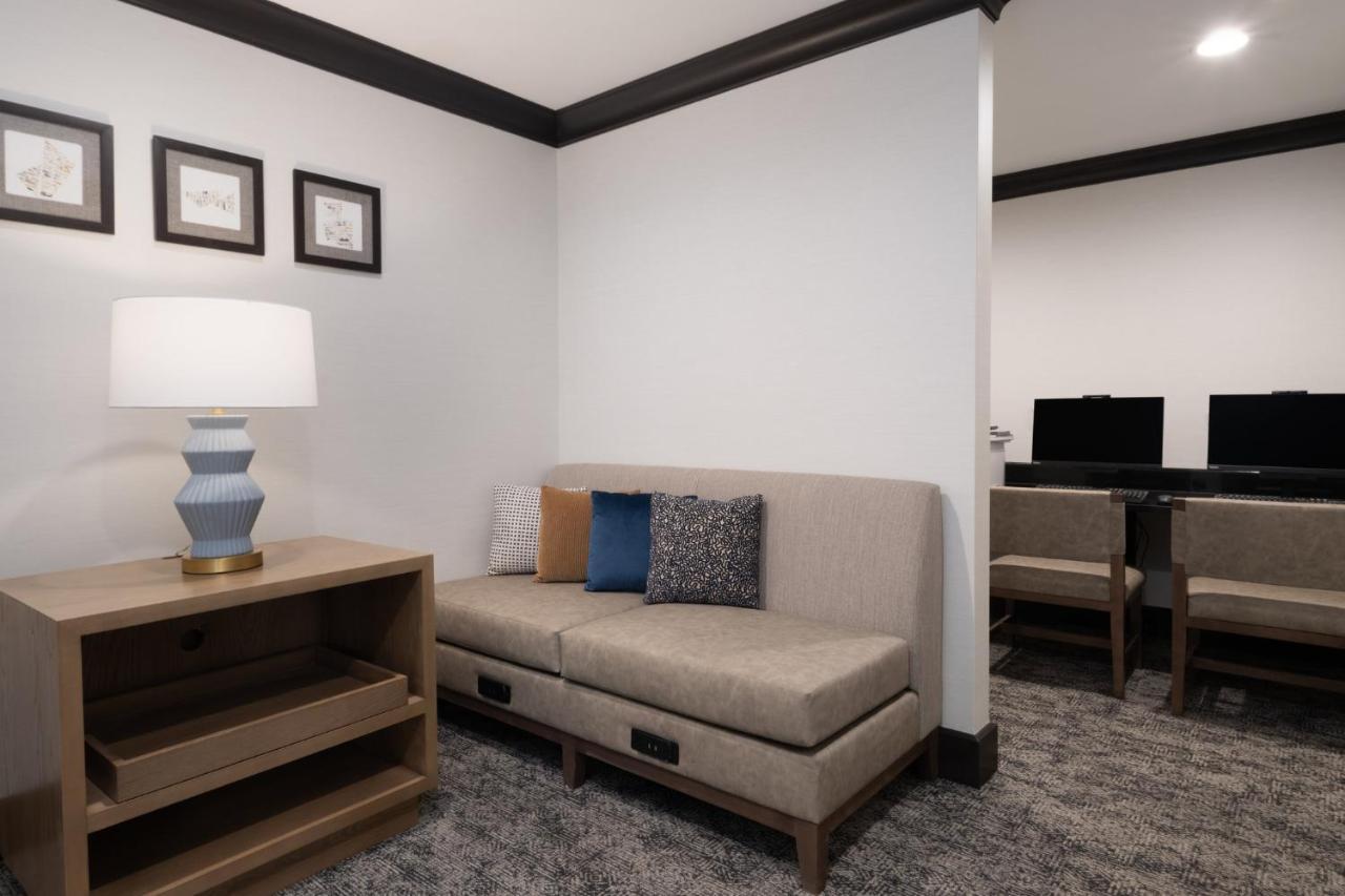 Staybridge Suites Columbus-Dublin By Ihg Exteriér fotografie