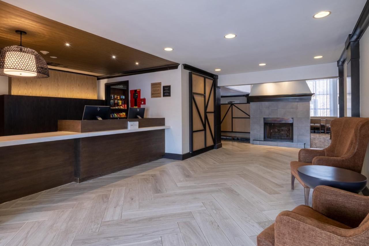 Staybridge Suites Columbus-Dublin By Ihg Exteriér fotografie