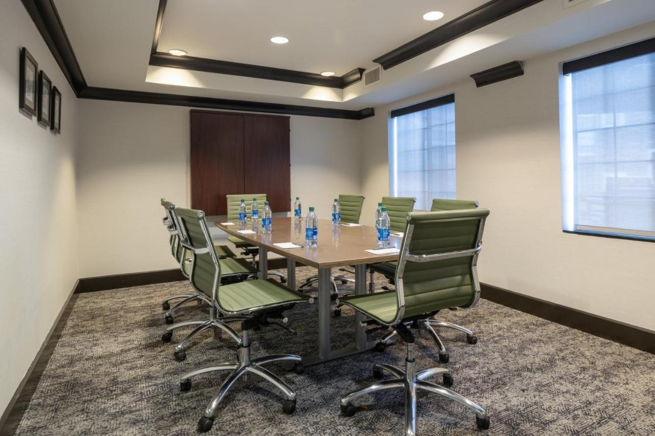 Staybridge Suites Columbus-Dublin By Ihg Exteriér fotografie