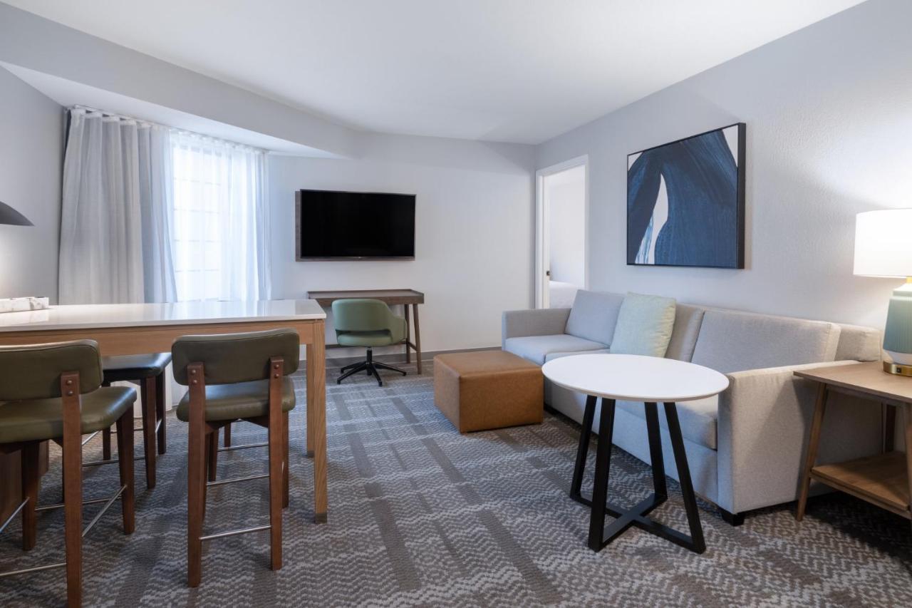 Staybridge Suites Columbus-Dublin By Ihg Exteriér fotografie