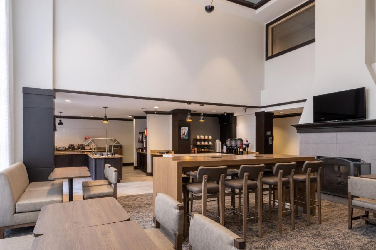 Staybridge Suites Columbus-Dublin By Ihg Exteriér fotografie