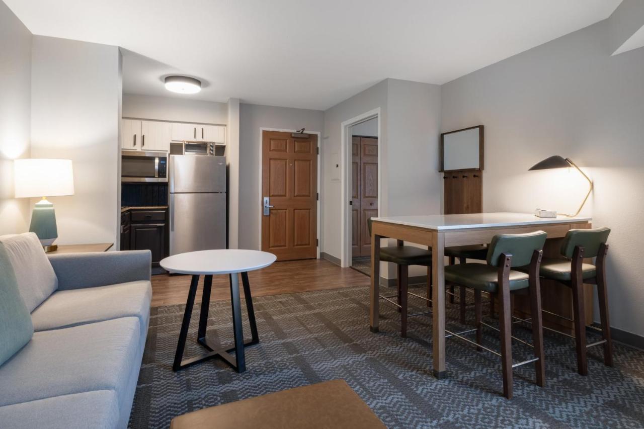 Staybridge Suites Columbus-Dublin By Ihg Exteriér fotografie
