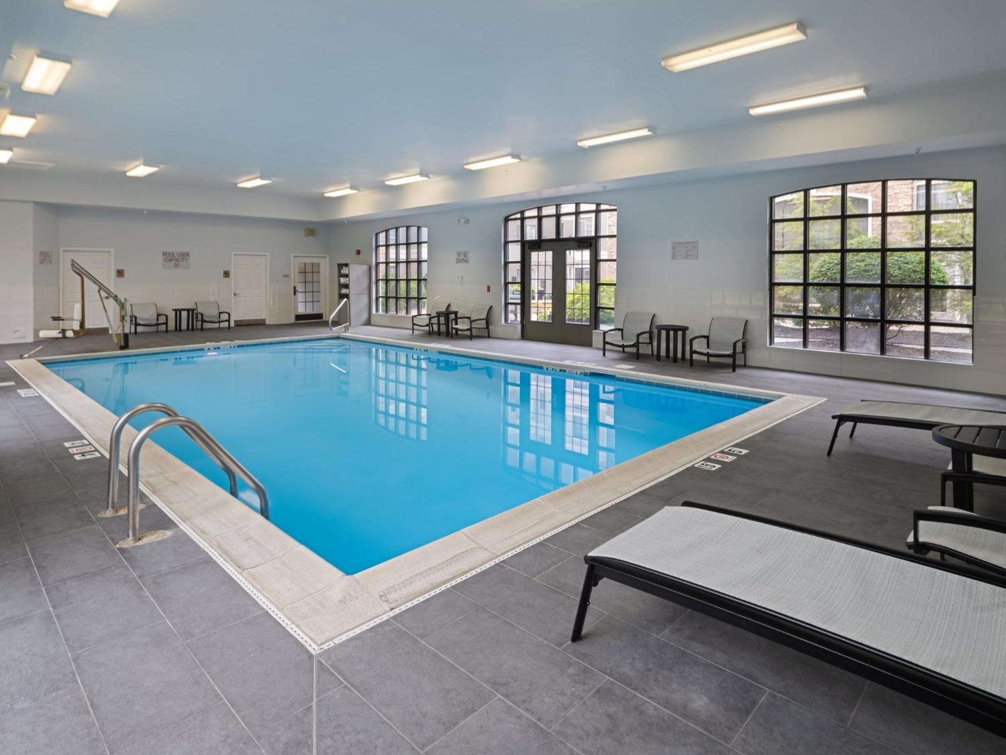 Staybridge Suites Columbus-Dublin By Ihg Exteriér fotografie