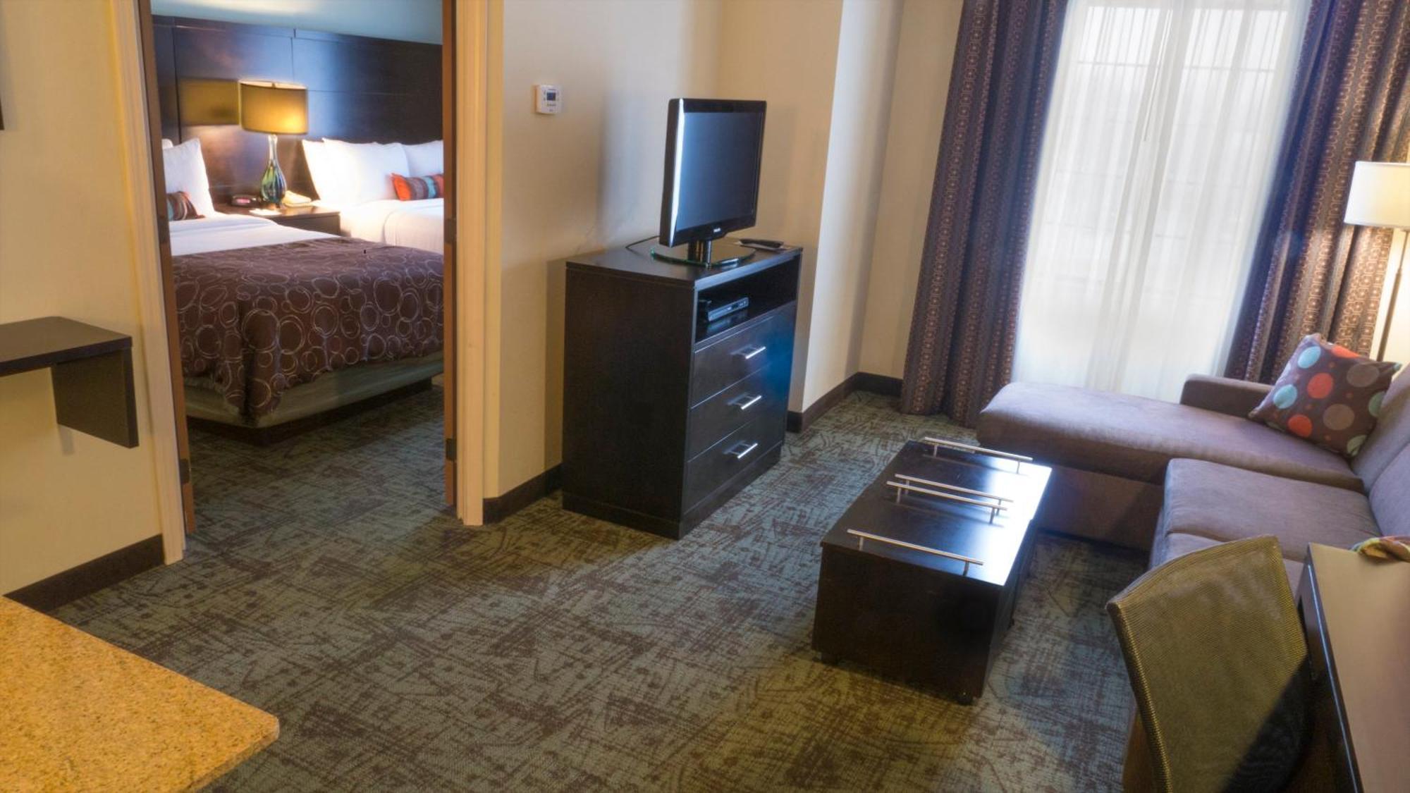 Staybridge Suites Columbus-Dublin By Ihg Exteriér fotografie