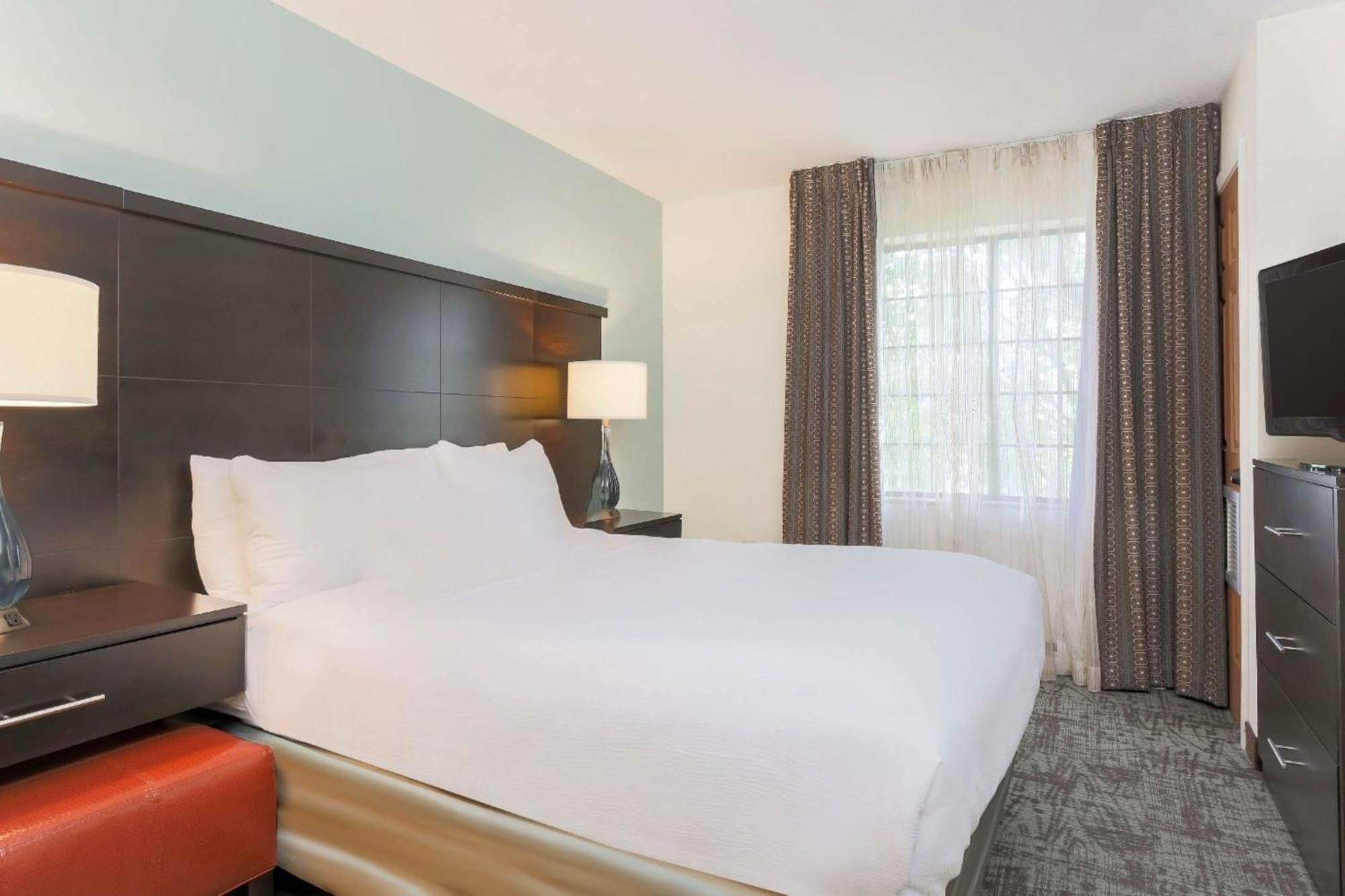 Staybridge Suites Columbus-Dublin By Ihg Exteriér fotografie