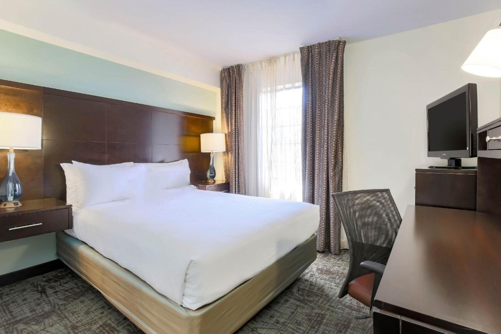 Staybridge Suites Columbus-Dublin By Ihg Exteriér fotografie