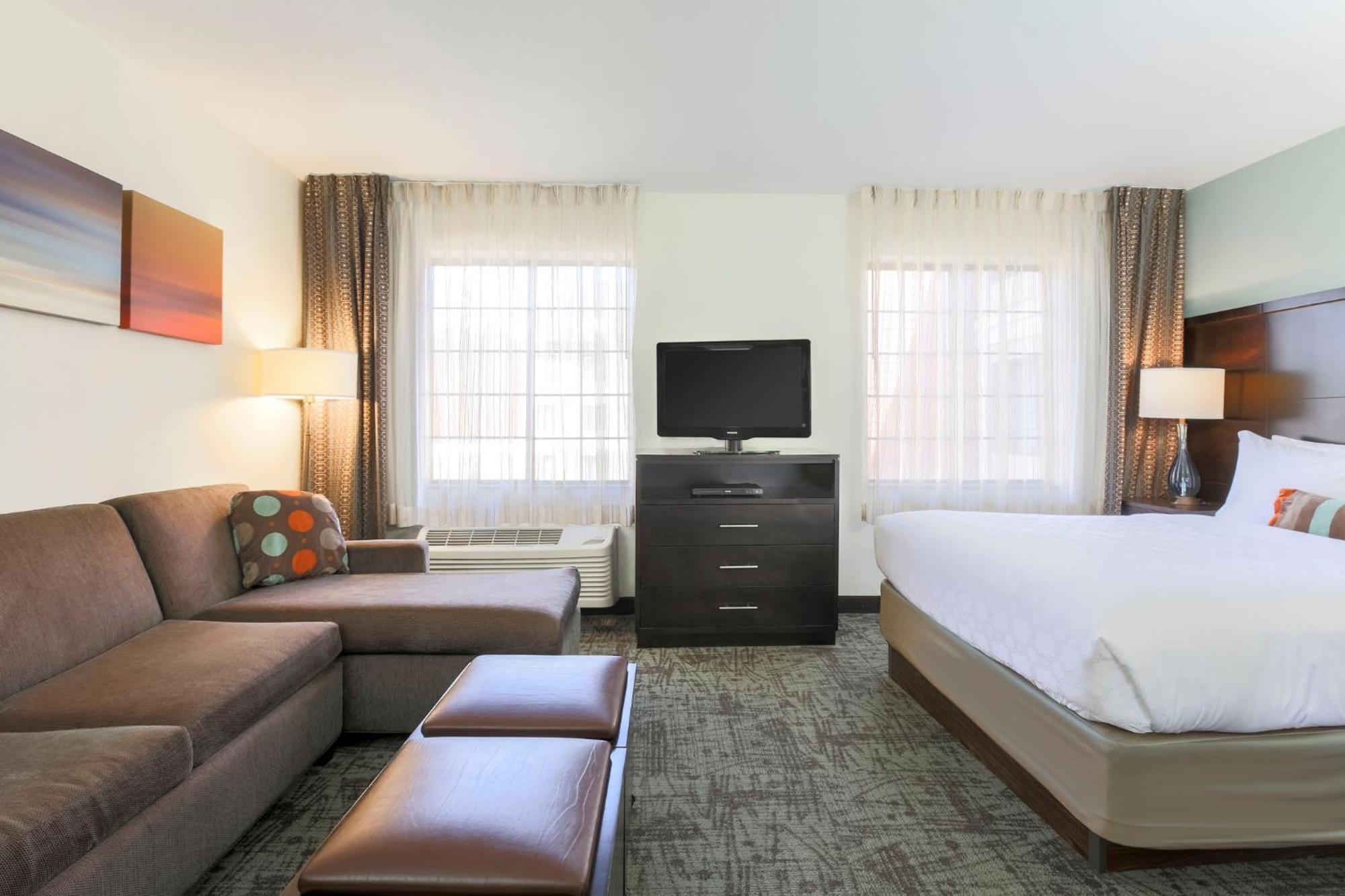 Staybridge Suites Columbus-Dublin By Ihg Exteriér fotografie