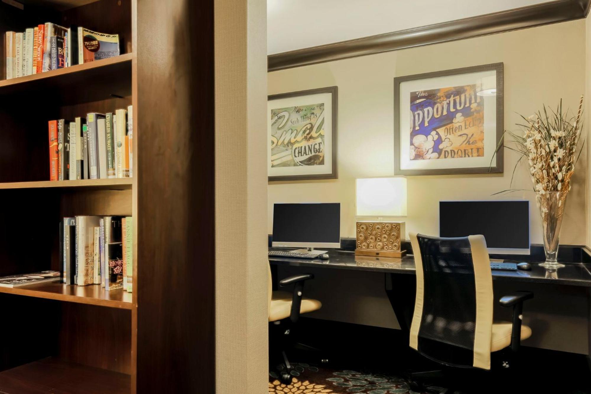 Staybridge Suites Columbus-Dublin By Ihg Exteriér fotografie