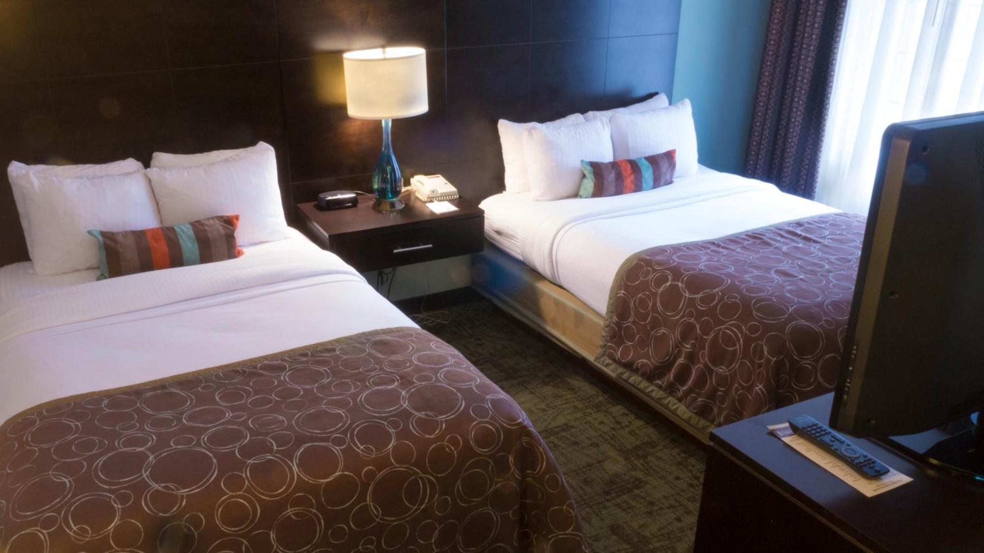 Staybridge Suites Columbus-Dublin By Ihg Exteriér fotografie