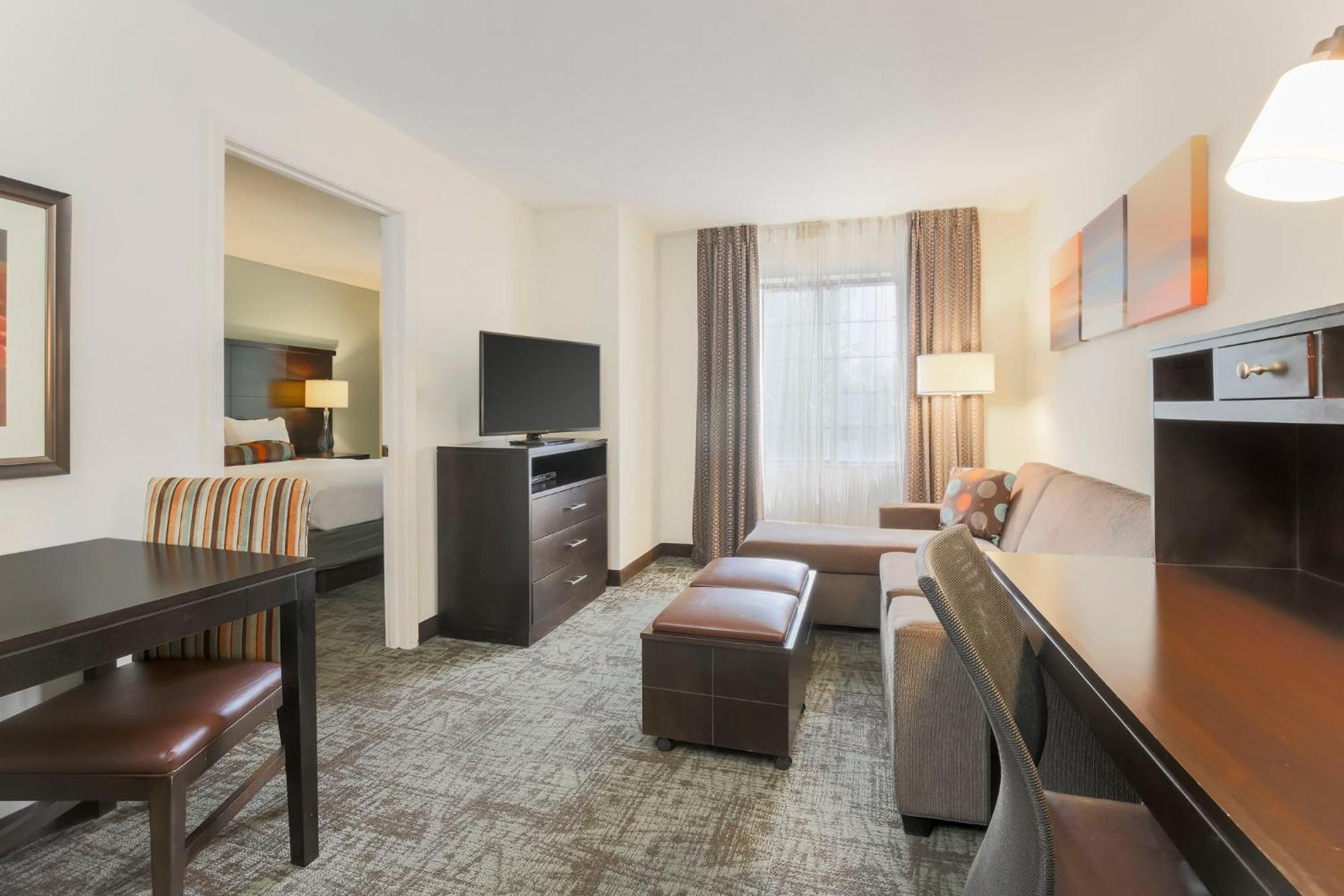 Staybridge Suites Columbus-Dublin By Ihg Exteriér fotografie
