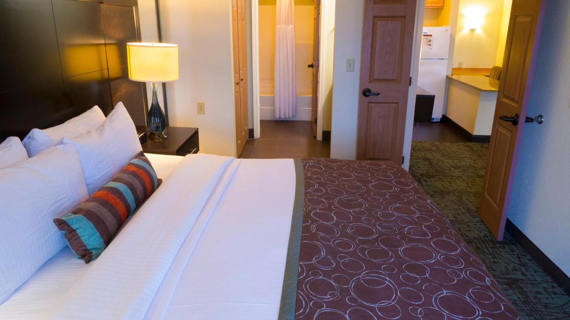 Staybridge Suites Columbus-Dublin By Ihg Exteriér fotografie